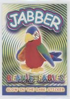 Jabber the Parrot