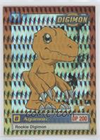 Agumon