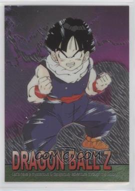 2000 Artbox Dragon Ball Z: Chromium Archive Edition - [Base] #15 - Gohan was made to…