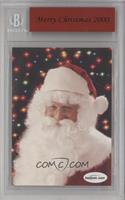 Santa Claus [BGS Encased]