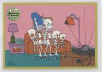 Simpson's Bones
