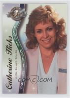 Catherine Hicks as Gillian Taylor