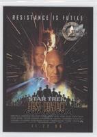 Star Trek: First Contact