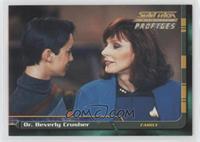 Dr. Beverly Crusher