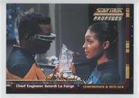 Geordi LaForge