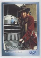 The Daleks are Back! (Doctor Who Magazine)