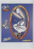 Bugs Bunny