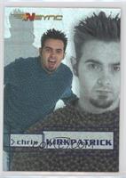 Chris Kirkpatrick