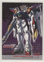 Wing Gundam Zero [EX to NM]
