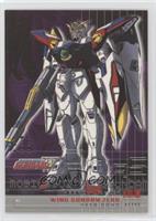 Wing Gundam Zero