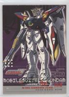 Wing Gundam Zero [EX to NM]
