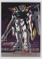 Wing Gundam Zero