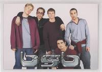 BSB (Backstreet Boys)