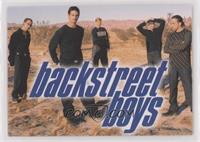 Backstreet Boys