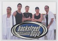 Backstreet Boys