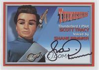 Shane Rimmer as Scott Tracy