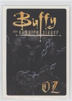 Buffy the Vampire Slayer: Oz