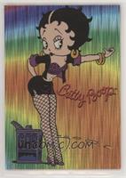 Betty Boop