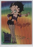 Betty Boop