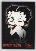 Betty Boop (San Diego Comic Con)