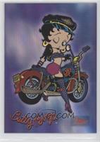 Betty Boop