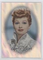 Lucille Ball