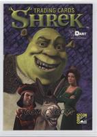 Shrek (San Diego Comic Con)