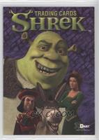 Shrek (Toronto Sportscard Expo)