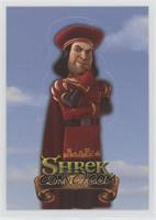 Lord Farquaad