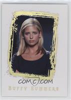 Buffy