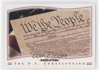 The U.S. Constitution