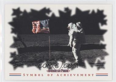 2001 Inkworks American Pride - [Base] #31 - Symbol of Achievement