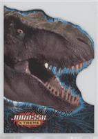 Tyrannosaurus Rex