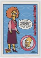 Maude Flanders