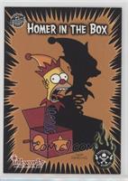Homer in the Box