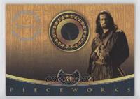 Oded Fehr as Ardeth Bay [Good to VG‑EX]