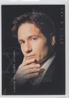 Special Agent Fox Mulder