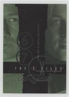 The X-Files [EX to NM]