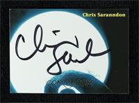 Chris Saranndon [EX to NM]