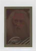 Dumbledore (Gold Foil)