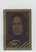 Professor Severus Snape - Severus Snape (Gold Foil)