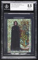 Severus Snape (Sparkle Foil) [BGS 8.5 NM‑MT+]