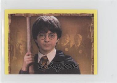 2001 Panini Harry Potter and the Philosopher's Stone Album Stickers - [Base] #143 - Harry Potter
