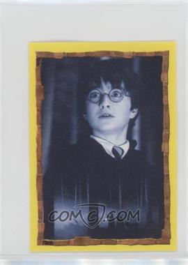 2001 Panini Harry Potter and the Philosopher's Stone Album Stickers - [Base] #152 - Harry Potter