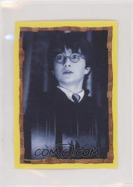 2001 Panini Harry Potter and the Philosopher's Stone Album Stickers - [Base] #152 - Harry Potter