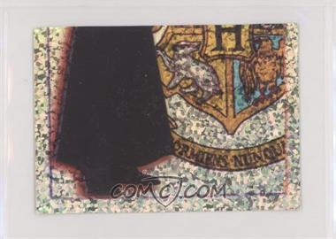 2001 Panini Harry Potter and the Philosopher's Stone Album Stickers - [Base] #216 - Harry Potter