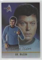 Dr. Leonard McCoy