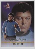 Dr. Leonard McCoy