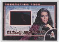 Romulan Commander