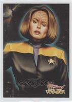 B'Elanna Torres #/999